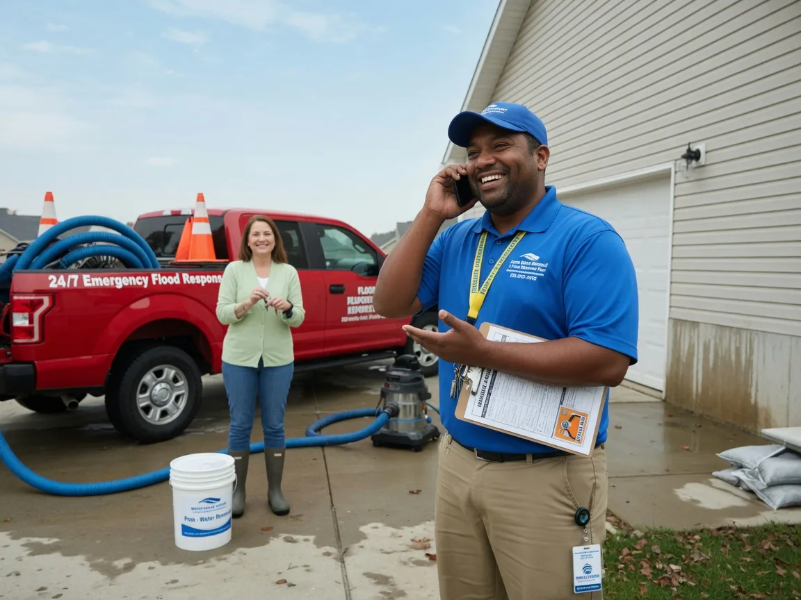 Storm Damage Water Removal Copake, NY FAQs
